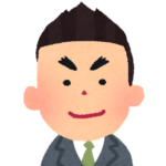 とある私立学校事務員D