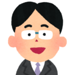 とある教員