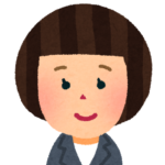 とある私立学校事務員B